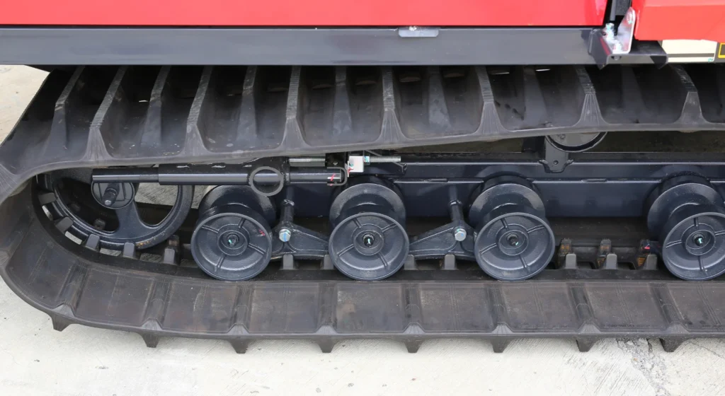 Gumové_pásy_ve_stavebních_strojích