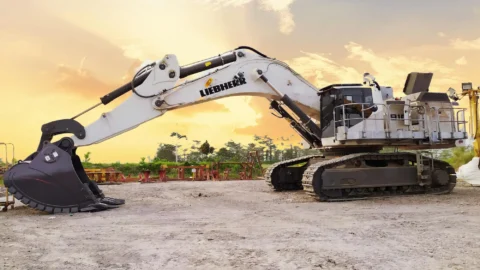 Zuby a adaptéry Liebherr